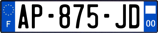 AP-875-JD