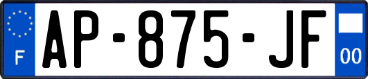 AP-875-JF