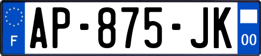 AP-875-JK