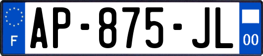 AP-875-JL