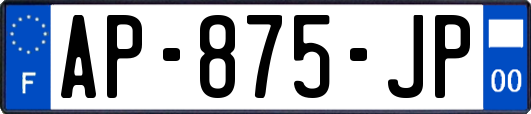 AP-875-JP