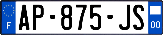 AP-875-JS