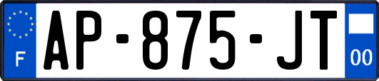 AP-875-JT