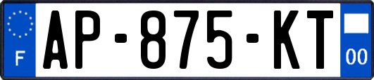 AP-875-KT