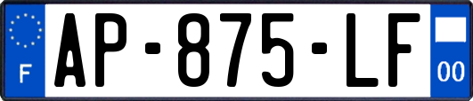 AP-875-LF