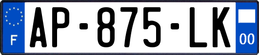 AP-875-LK