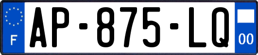 AP-875-LQ