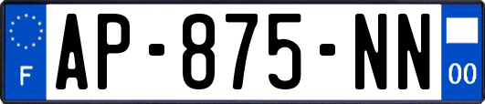 AP-875-NN