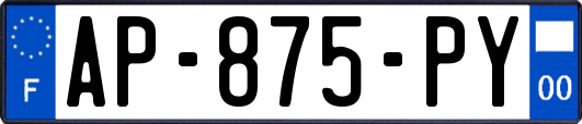 AP-875-PY