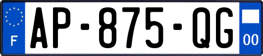 AP-875-QG