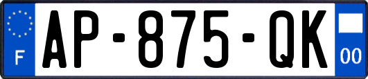 AP-875-QK