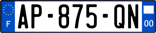 AP-875-QN