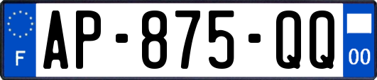 AP-875-QQ