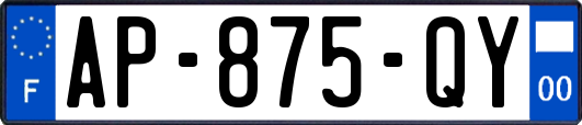 AP-875-QY