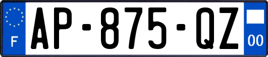 AP-875-QZ