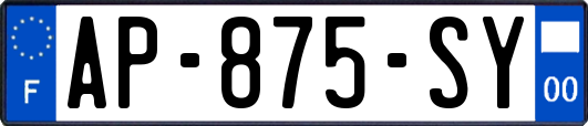 AP-875-SY