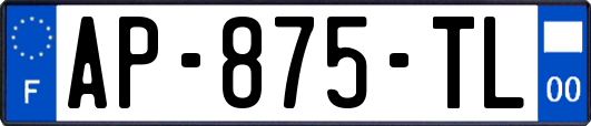 AP-875-TL