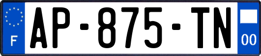 AP-875-TN