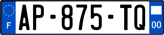 AP-875-TQ