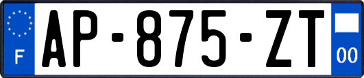 AP-875-ZT