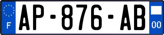 AP-876-AB