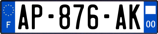 AP-876-AK