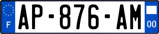 AP-876-AM