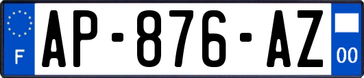 AP-876-AZ