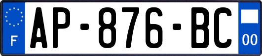 AP-876-BC