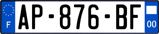 AP-876-BF