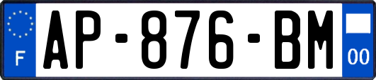 AP-876-BM