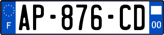 AP-876-CD