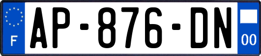 AP-876-DN