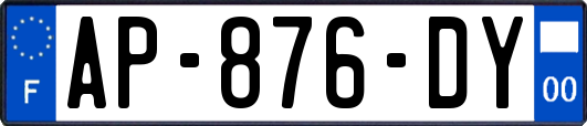 AP-876-DY