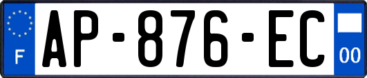 AP-876-EC