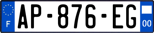 AP-876-EG