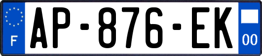 AP-876-EK
