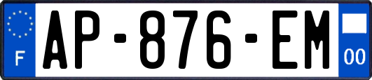 AP-876-EM