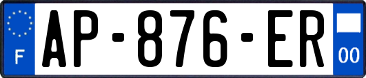AP-876-ER