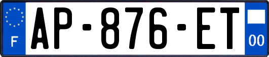 AP-876-ET
