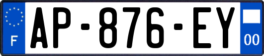 AP-876-EY