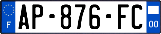AP-876-FC