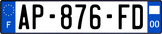 AP-876-FD