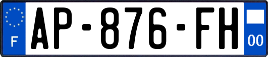 AP-876-FH