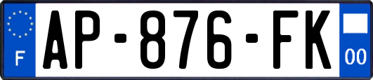 AP-876-FK