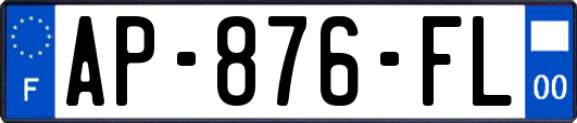 AP-876-FL