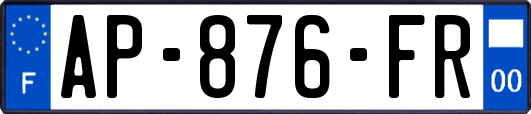 AP-876-FR