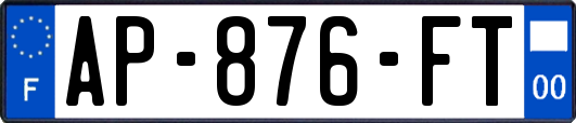 AP-876-FT