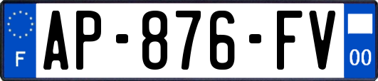 AP-876-FV