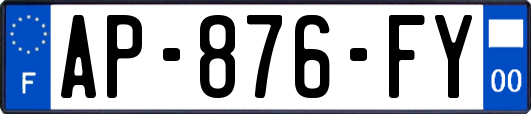 AP-876-FY